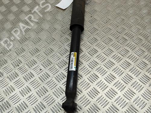 Left rear shock absorber BMW 7 (G11, G12) 730 d | BP19502022M18 