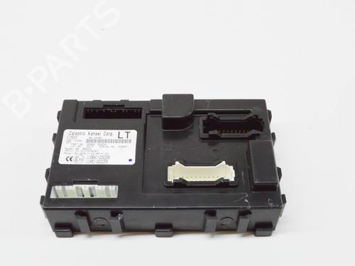 Elektronisk modul NISSAN LEAF (ZE1) Electric (150 hp) 27762920