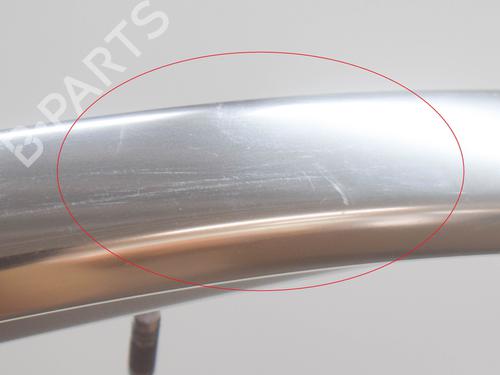 Roof bar AUDI A4 B9 Avant (8W5, 8WD) 2.0 TDI | BP7902206C65 