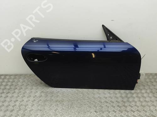 Used Right front door Right front door PORSCHE BOXSTER (987) 2.7 (240 hp) 36470350 36470350
