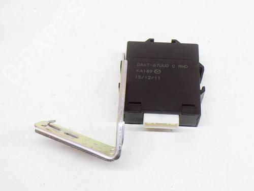 electronic-module-mazda-cx-3-dk-15-skyactiv-d-dk2ws-dk5fw-da6t67uuo-ka189-2015-7082907 main image