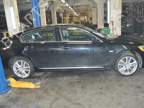 Other LEXUS GS (_S19_) 450h (GRS191_, GWS191_, GRS191R, GWS191R) | BP32754410O1  - Image 6