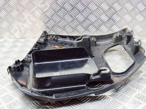 Used Rear bumper bracket BMW 2 Coupe (F22, F87) 218 i (136 hp) 8835784