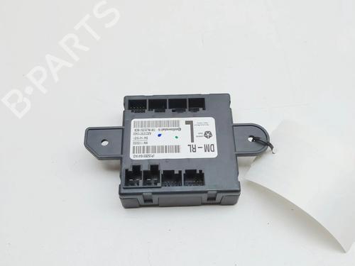 Electronic module MASERATI GHIBLI III (M157) 3.0 D | BP39884404M83 - Image 3