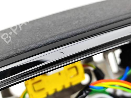 Steering wheel OPEL VIVARO C Bus (K0) 2.0 | BP32860862C49 - Image 12