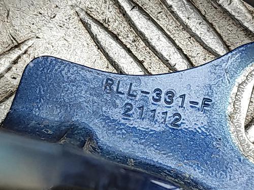 Hinge/Door check strap TESLA MODEL 3 (5YJ3) EV AWD | BP32680535C146 - Image 6