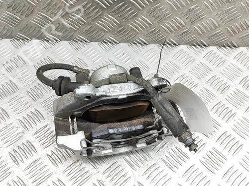 Left front brake caliper FIAT 500 (312_) 1.0 Mild Hybrid (312.AYD1B) | BP28553504M105