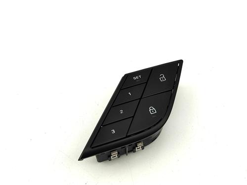 Schalter für PORSCHE TAYCAN Cross Turismo (Y1B) 4S Performance Battery Plus (Y1BDB1) (571 hp) 31762771