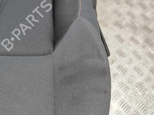 Left front seat TOYOTA C-HR (_X2_, _H2_) Hybrid (ZYX20) | BP30108236C15  - Image 6