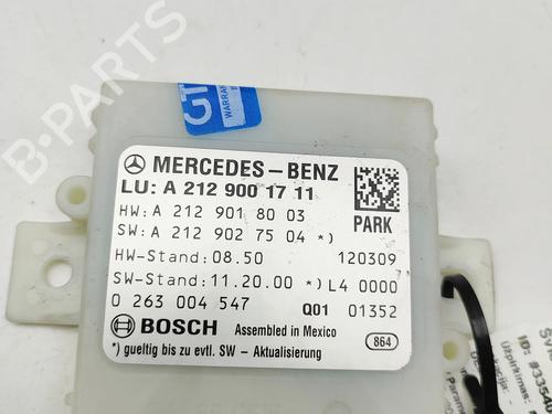 Electronic module MERCEDES-BENZ E-CLASS (W212) E 220 CDI / BlueTEC (212.001, 212.002) | BP33383815M83 - Image 6