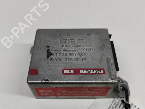 Used ECU airbags ECU airbags 16712271 16712271