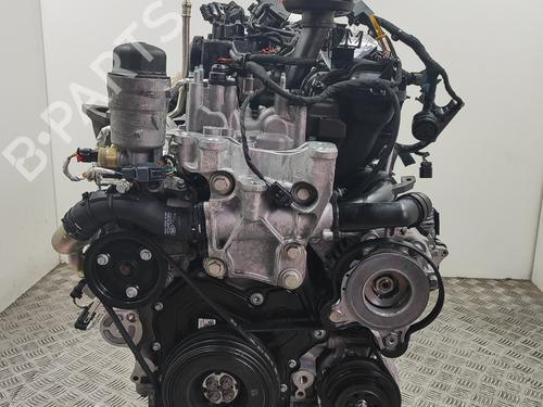 Motor für LAND ROVER RANGE ROVER VELAR (L560) 2.0 D180 TD4 4x4 (180 hp) 27803828