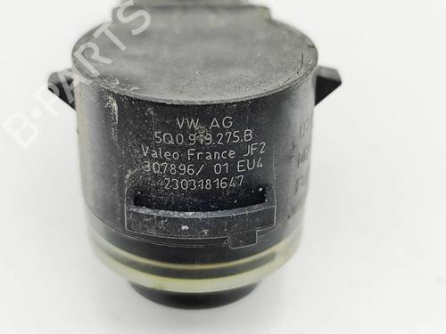 Electronic module VW PASSAT B8 (3G2, CB2) 2.0 TDI | BP30819373M83 