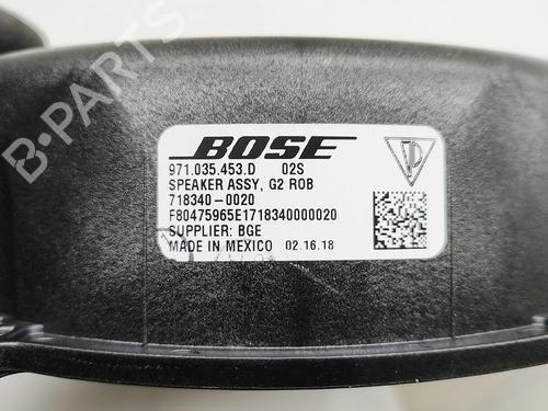 Electronic module PORSCHE PANAMERA (971) 2.9 4 E-Hybrid (97ABE1, 97BBE1, 97ABX1) | BP37669428M83  - Image 6