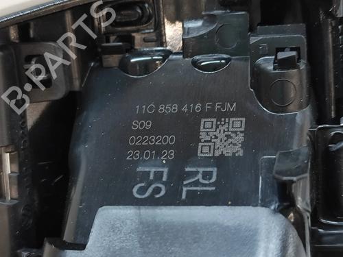 Air vent VW ID.4 (E21) Pure | BP28564353I21  - Image 7