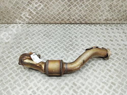 Used Catalyst Catalyst CHEVROLET CORVETTE (C7) 6.2 (466 hp) 33393255 33393255