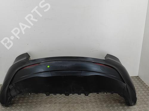 Used Rear bumper TESLA MODEL Y (5YJY) EV (347 hp) 27791598