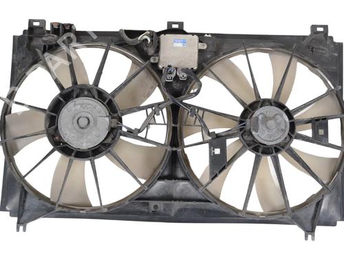 Used Radiator fan Radiator fan LEXUS GS (_S19_) 450h (GRS191_, GWS191_) (296 hp) 33362309 33362309