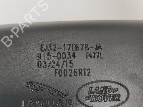 Rear mirror LAND ROVER RANGE ROVER EVOQUE (L538) 2.2 D 4x4 | BP26153725I6 