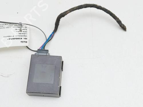Electronic sensor LAND ROVER RANGE ROVER VELAR (L560) 2.0 D180 TD4 4x4 | BP39409360M84 - Image 5
