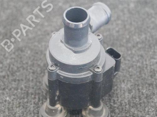 Used Auxiliary water pump AUDI A4 B9 (8W2, 8WC) 2.0 TFSI (249 hp) 14657560