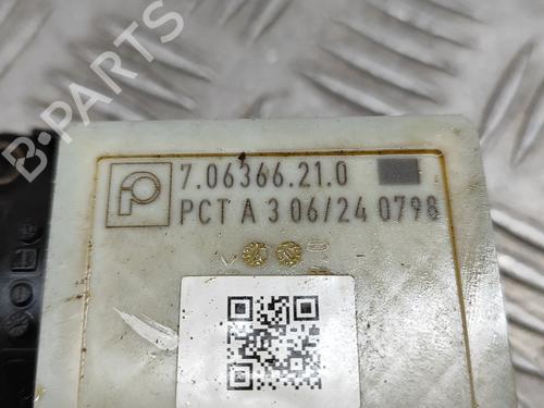 Elektronisk modul MAZDA CX-5 (KF) 2.0 | BP25893702M83 