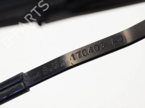 Rear windshield wiper arm LAND ROVER RANGE ROVER EVOQUE (L538) 2.2 D 4x4 | BP30266580C144