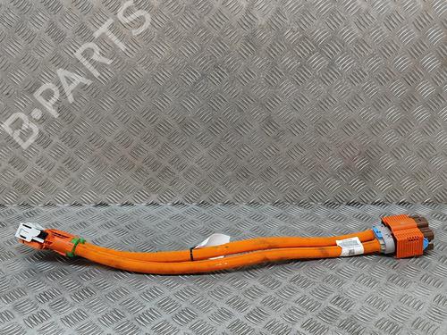 Used Wiring harness PEUGEOT 3008 III (KA_, KB_, KC_) e-210 (KCZKZX) (213 hp) 28555038
