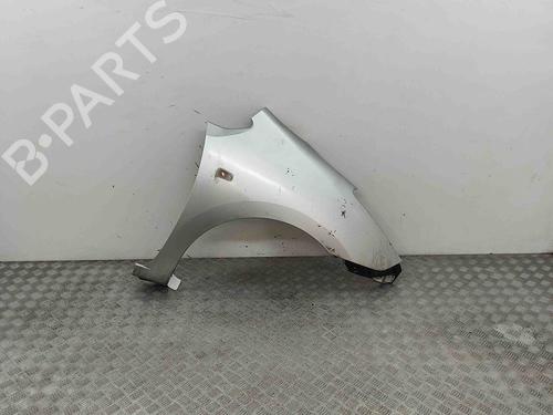 Aile avant droite TOYOTA PRIUS Liftback (_W2_) 1.5 Hybrid (NHW2_) (113 hp) 28434126