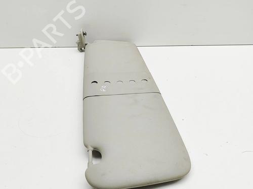 Right sun visor OPEL VIVARO B Van (X82) 1.6 CDTI (05) | BP33382702I2  - Image 5