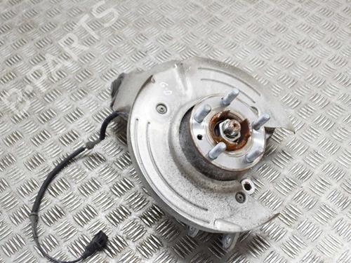Used Right rear steering knuckle JAGUAR E-PACE (X540) 2.0 D150 (150 hp) 14642532