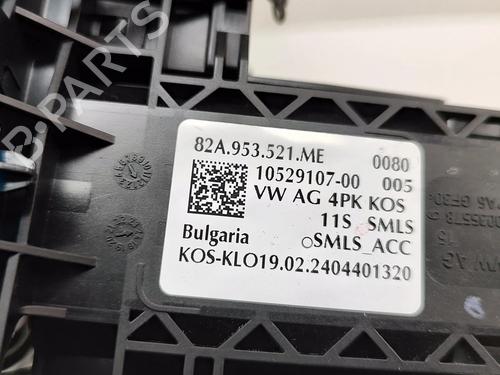 Steering column stalk AUDI A3 Limousine (8YS, 8YM) 35 TFSI Mild Hybrid | BP33371206I23  - Image 6