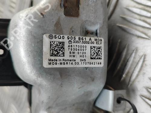 Electronic module VW GOLF VII (5G1, BQ1, BE1, BE2) e-Golf | BP27350522M83  - Image 7