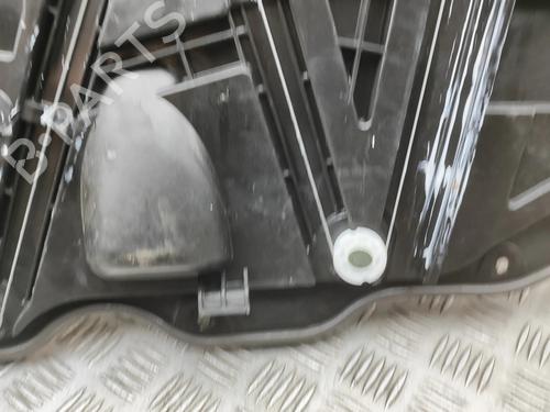 Front left window mechanism KIA SORENTO IV (MQ4, MQ4A) 1.6 T-GDi Plug-in Hybrid AWD | BP32025553C22 