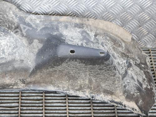 Wheel arch MITSUBISHI L200 / TRITON (KJ_, KK_, KL_) 2.4 DI-D 4WD | BP27748706C56 