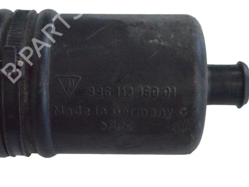 Other PORSCHE BOXSTER (986) 2.7 | BP30240423O1 