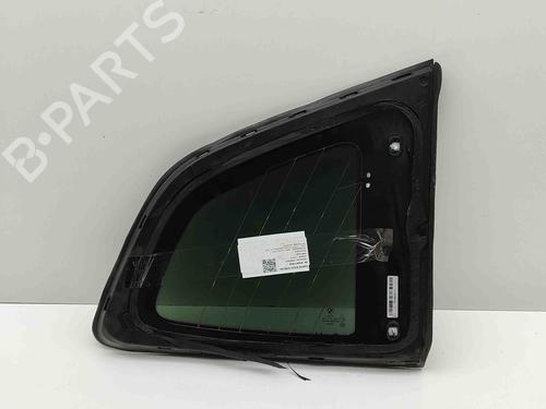 Rear left quarter glass BMW X3 (G01, F97, G08) xDrive M40 i | BP29487636C93 