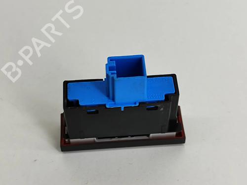 Warning switch VW T-ROC (A11, D11) 1.0 TSI | BP18879501I22  - Image 5