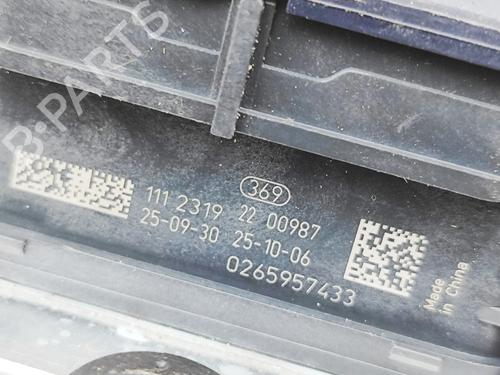 ABS pump TESLA MODEL 3 (5YJ3) EV | BP40014504M43 - Image 5
