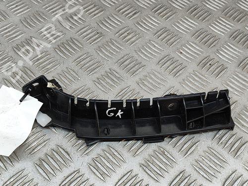 Rear bumper bracket LAND ROVER RANGE ROVER VELAR (L560) 2.0 D180 TD4 4x4 J8A217A882AE