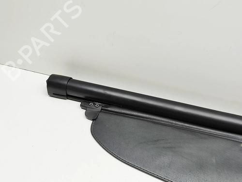 Rear parcel shelf JEEP GRAND CHEROKEE IV (WK, WK2) 3.0 CRD V6 4x4 | BP32458800C85