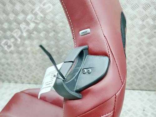 Left front seat MAZDA MX-5 IV (ND__) 2.0 (ND6E, NDERC) | BP37996143C15 - Image 5