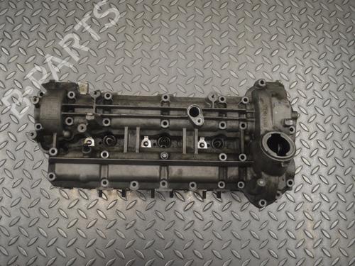 Used Cylinder head NISSAN X-TRAIL III (T32_, T32R, T32RR) 1.6 DIG-T (T32) (163 hp) 30251807
