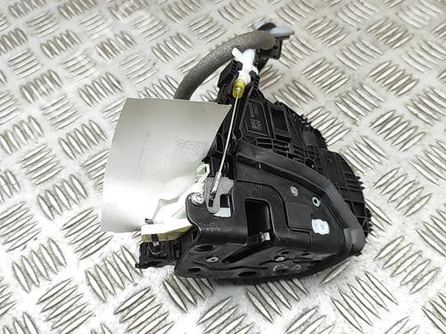 Used Front right lock VW TOUAREG (CR7, RC8) 3.0 eHybrid 4motion (381 hp) 31113008