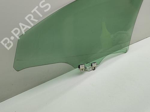 Front right door window MAZDA CX-5 (KE, GH) 2.2 D (KE2FW) | BP29128463C19 