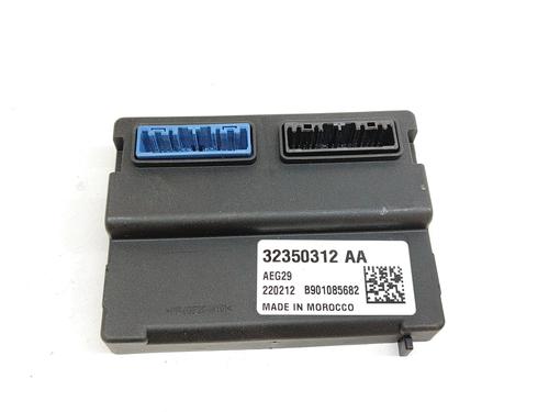 Used Electronic module Electronic module POLESTAR POLESTAR 2 (534) EV (224 hp) 28548810 28548810
