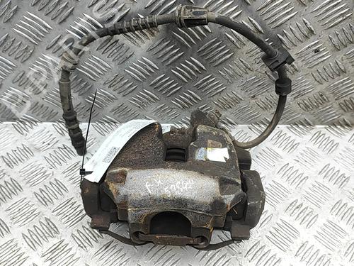 Used Left front brake caliper Left front brake caliper PEUGEOT 508 SW II (FC_, FJ_, F4_) 1.5 BlueHDi 130 (131 hp) 32369512 32369512