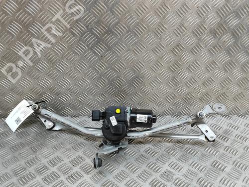 Vindrude Viskermekanisme Vindrude Viskermekanisme BMW X5 (G05, F95) xDrive 45 e Plug-in Hybrid (394 hp) 27388413 27388413