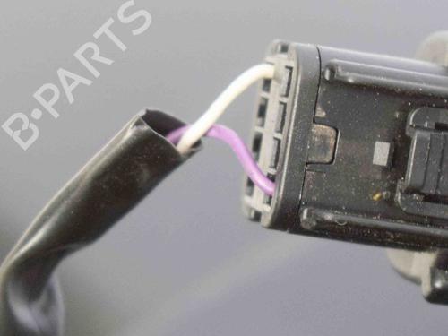 Left mirror FORD TRANSIT V363 Platform/Chassis (FED, FFD) 2.0 EcoBlue | BP29615863C26 