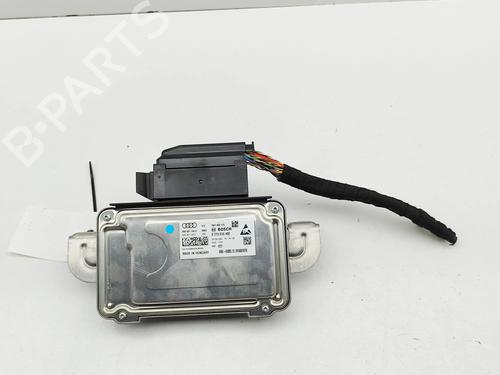 Used Electronic module Electronic module AUDI A6 C8 Avant (4A5) RS6 TFSI Mild Hybrid quattro (600 hp) 33549581 33549581